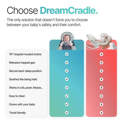 DreamCradle