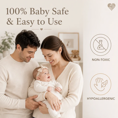 Baby Hand & Foot Casting Kit