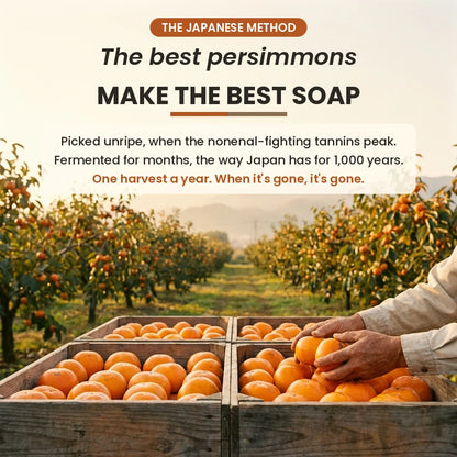 Kiyora Permission Soap